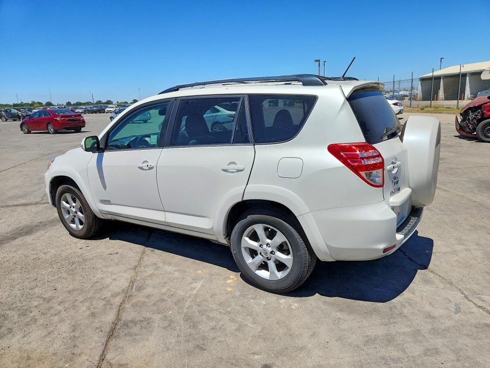 Aukcja sprzedaży 2012 Toyota Rav4, vin: 2T3YF4DV5CW147588, numer aukcji: 59917586