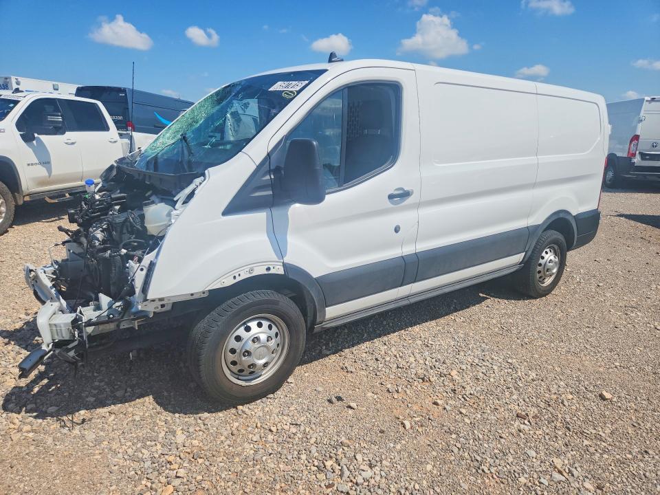 Aukcja sprzedaży 2023 Ford Transit, vin: 1FTYE2Y84PKB66823, numer aukcji: 85977015