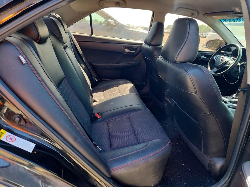 Продаж на аукціоні авто 2015 Toyota Camry, vin: 4T1BF1FK4FU017872, номер лоту: 57952086