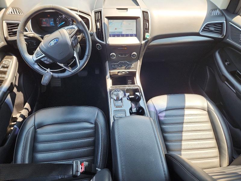 Aukcja sprzedaży 2020 Ford Edge, vin: 2FMPK4J91LBA67279, numer aukcji: 61007656