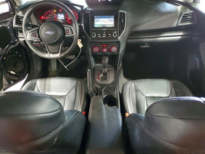 61514606 :رقم المزاد ، 4S3GTAA69K3715150 vin ، 2019 Subaru Impreza مزاد بيع
