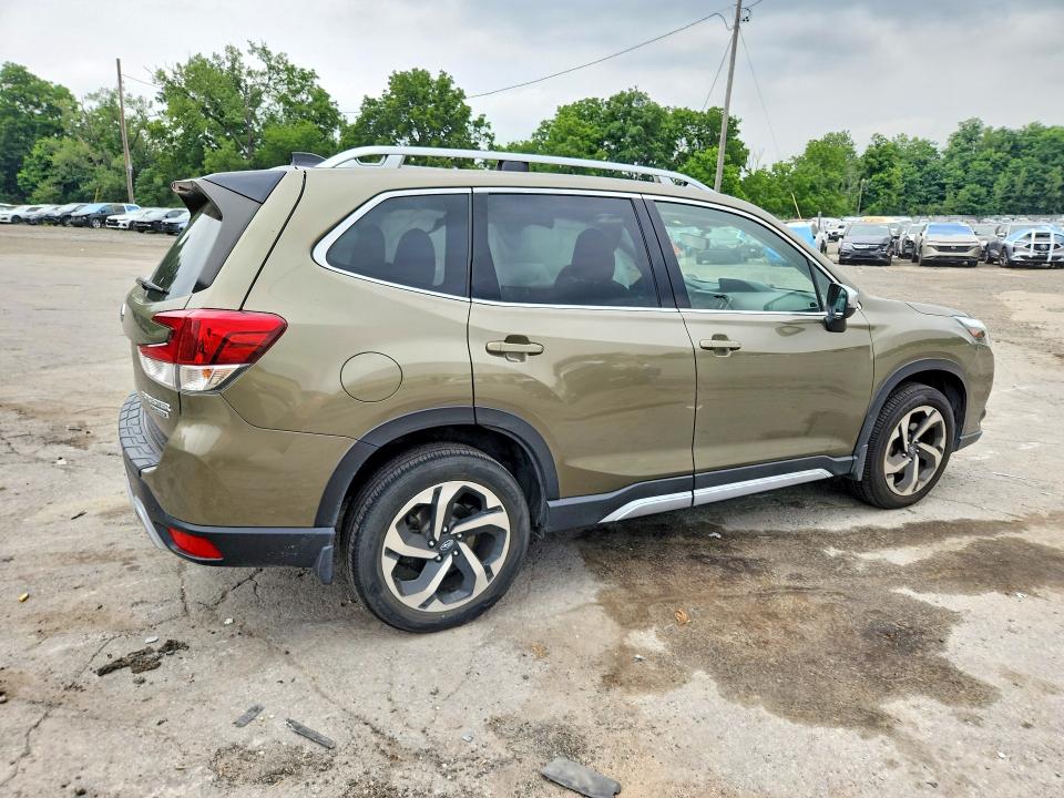 Продаж на аукціоні авто 2024 Subaru Forester, vin: JF2SKAMC1RH433405, номер лоту: 62948756