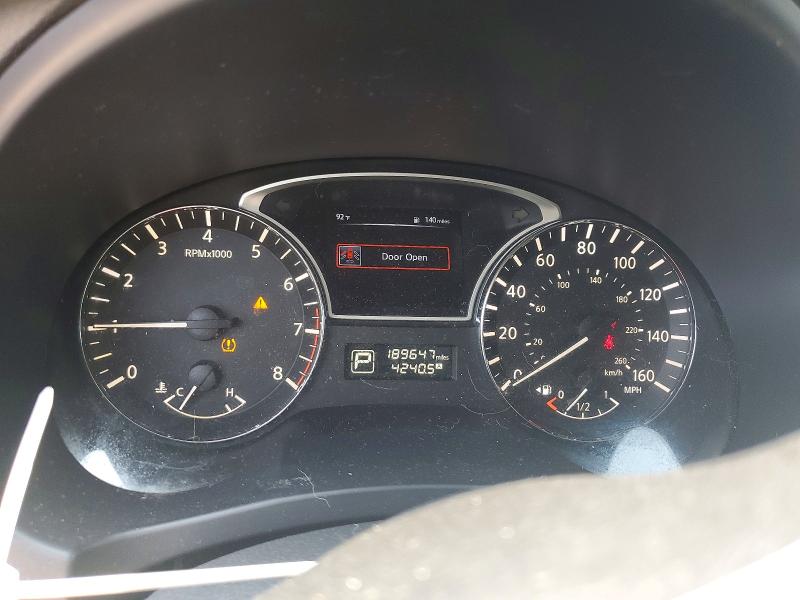 Продаж на аукціоні авто 2015 Nissan Altima, vin: 1N4AL3AP0FN408668, номер лоту: 63034246