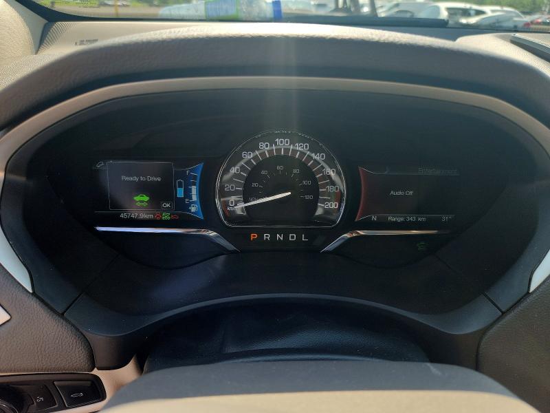 Продажа на аукционе авто 2018 Lincoln Mkz, vin: 3LN6L5LU7JR608818, номер лота: 59668386