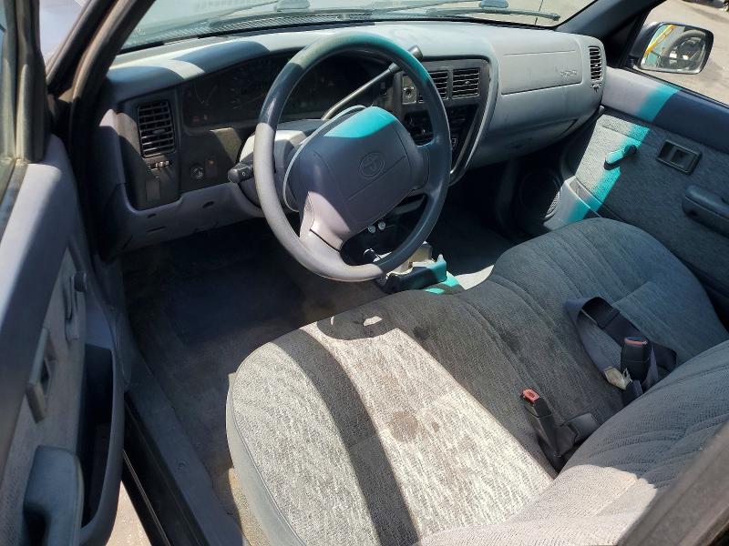 59906926 :رقم المزاد ، 4TANL42N5XZ438477 vin ، 1999 Toyota Tacoma مزاد بيع