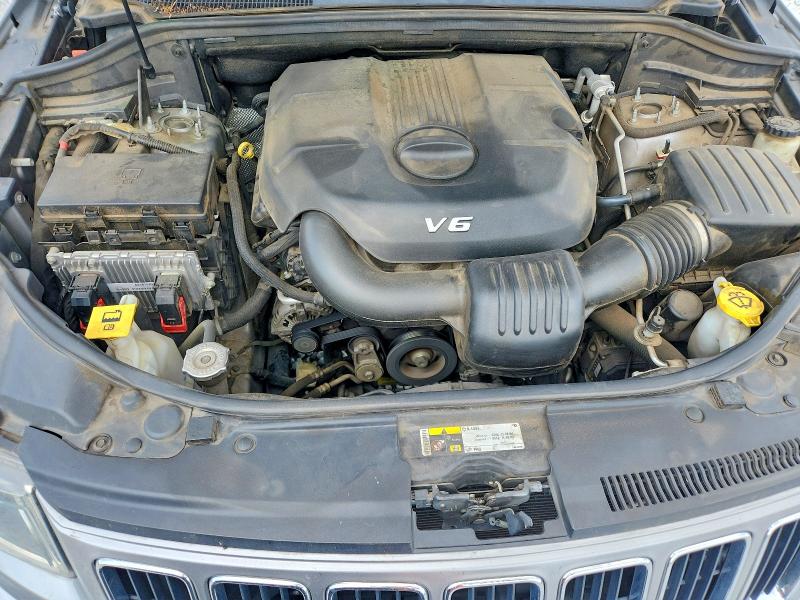 Aukcja sprzedaży 2014 Jeep Grand Cherokee, vin: 1C4RJEBG1EC536750, numer aukcji: 60664556