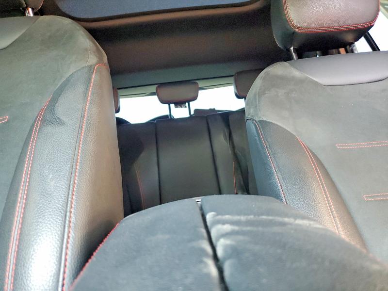 63214276 :رقم المزاد ، W1N4N4HB2MJ146182 vin ، 2021 Mercedes-benz Gla مزاد بيع