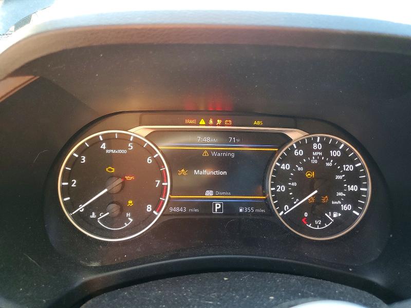 Продаж на аукціоні авто 2020 Nissan Sentra, vin: 3N1AB8DVXLY306851, номер лоту: 60877166