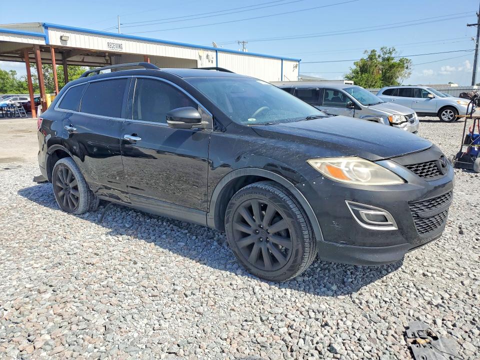 Продажа на аукционе авто 2010 Mazda Cx-9, vin: JM3TB2MA3A0205911, номер лота: 61295286