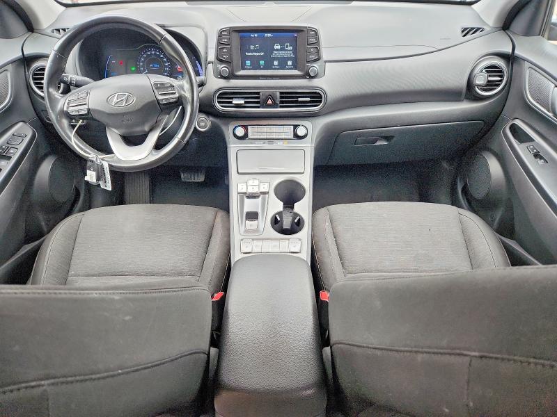 Продажа на аукционе авто 2021 Hyundai Kona, vin: KM8K23AG0MU135019, номер лота: 62925966