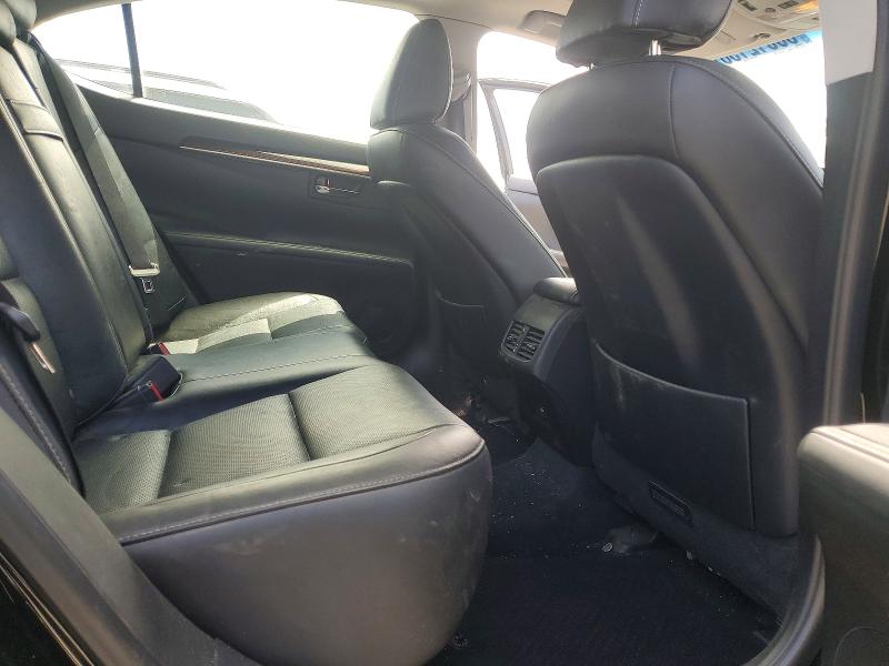 60012156 :رقم المزاد ، JTHBK1GG0E2134836 vin ، 2014 Lexus Es مزاد بيع