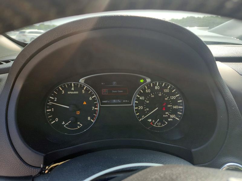 2018 Nissan Altima მანქანა იყიდება აუქციონზე, vin: 1N4AL3AP3JC261041, აუქციონის ნომერი: 62448346
