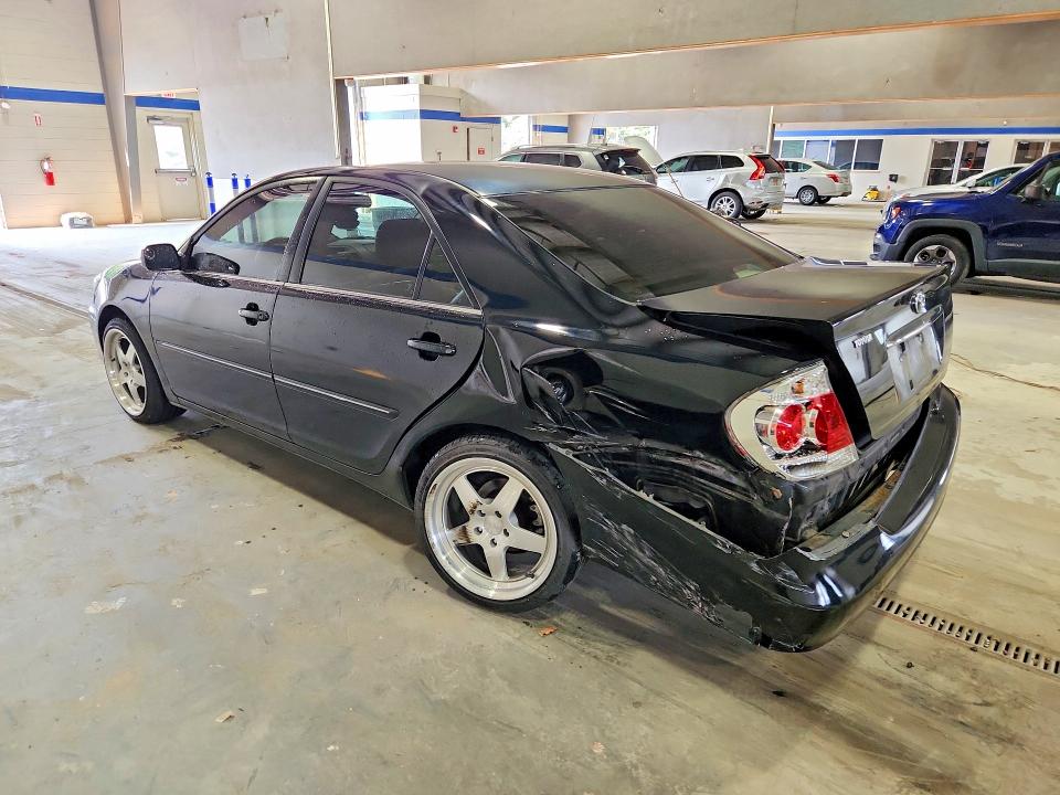 Продаж на аукціоні авто 2005 Toyota Camry, vin: 4T1BE30K85U408576, номер лоту: 62783816