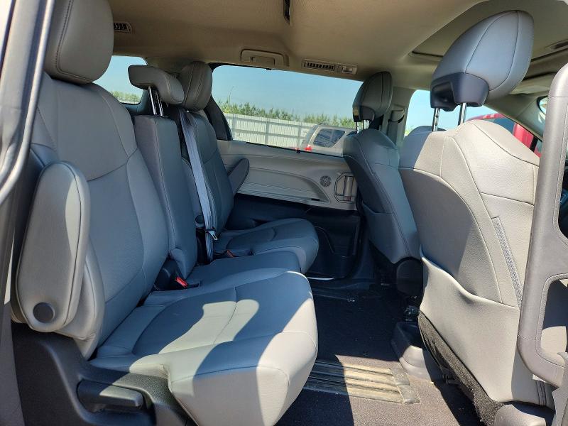 Продажа на аукционе авто 2024 Toyota Sienna, vin: 5TDGRKECXRS208884, номер лота: 63003626