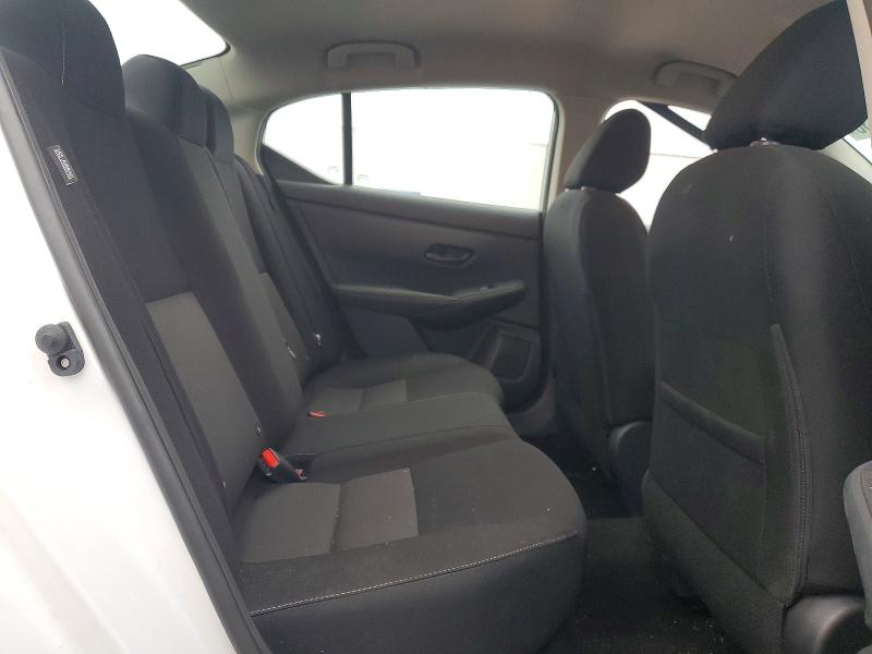 Aukcja sprzedaży 2025 Nissan Sentra, vin: 3N1AB8CV8SY401442, numer aukcji: 62806636