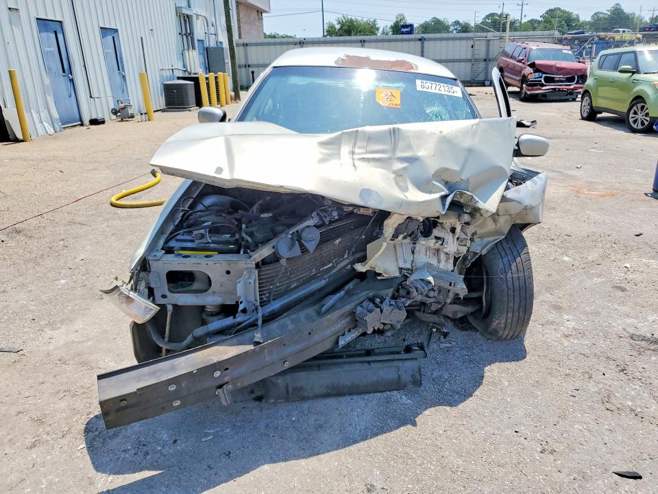 Aukcja sprzedaży 2004 Mercury Grand Marquis, vin: 2MEFM74W34X620191, numer aukcji: 85772135