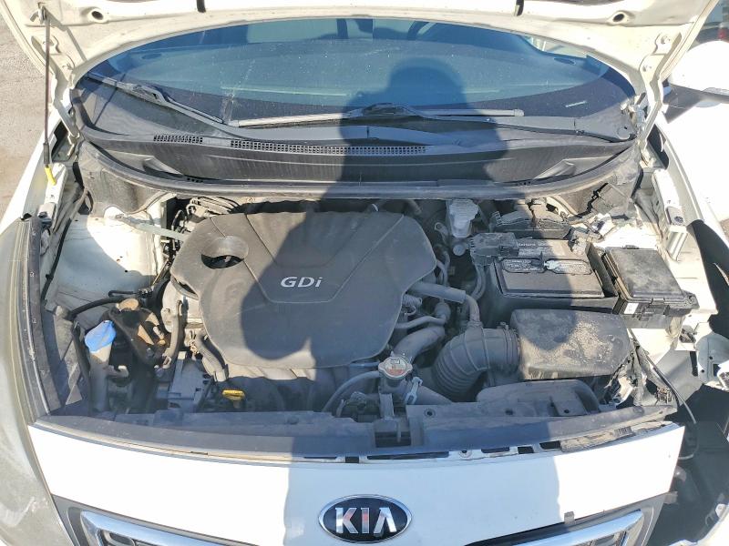 Продаж на аукціоні авто 2015 Kia Rio, vin: KNADN4A32F6460007, номер лоту: 58498546