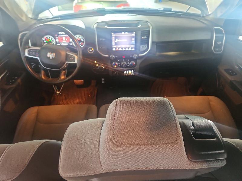 Aukcja sprzedaży 2019 Ram 1500, vin: 1C6SRFFT3KN538224, numer aukcji: 59685886