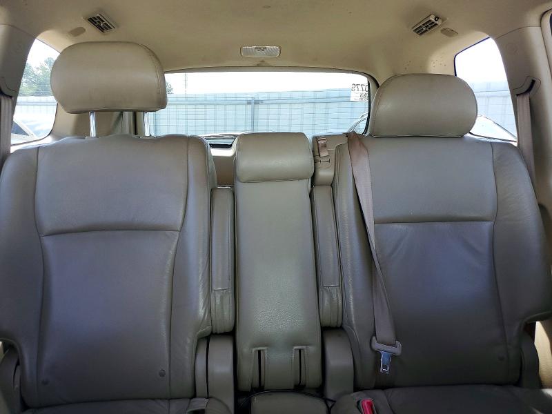 61442246 :رقم المزاد ، JTEES41A692128433 vin ، 2009 Toyota Highlander مزاد بيع