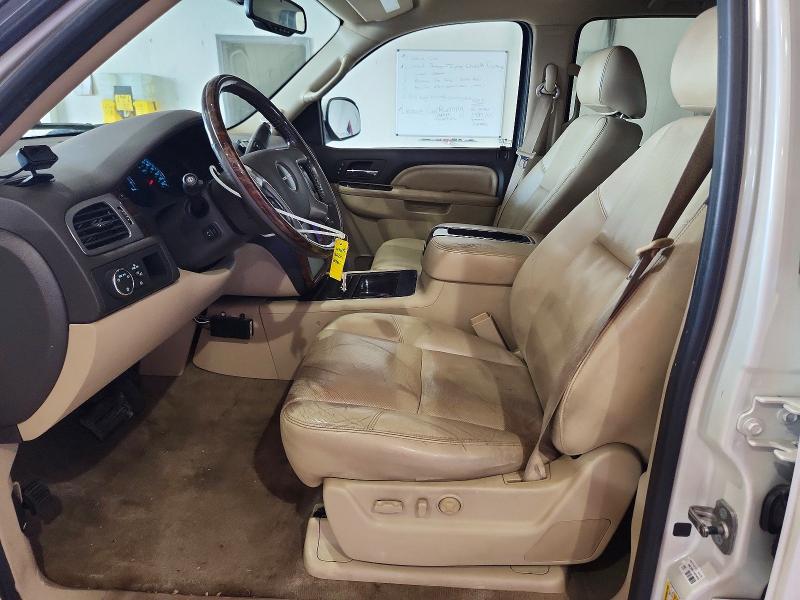 Продаж на аукціоні авто 2011 Gmc Yukon Xl, vin: 1GKS2MEF3BR311898, номер лоту: 59686976