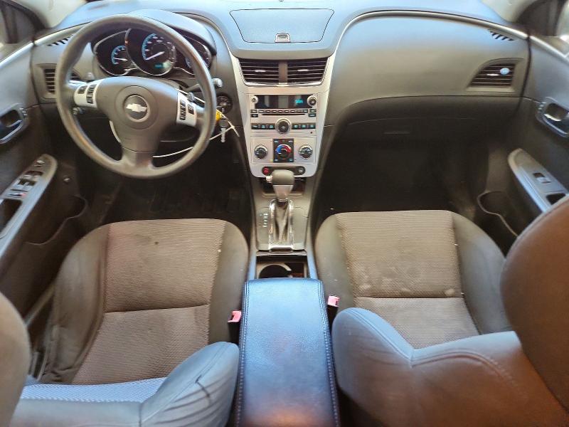 2010 Chevrolet Malibu მანქანა იყიდება აუქციონზე, vin: 1G1ZC5EB3AF116970, აუქციონის ნომერი: 59887236