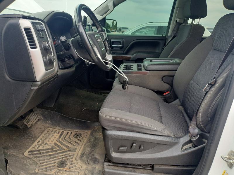 Aukcja sprzedaży 2015 Gmc Sierra, vin: 3GTU2UEC8FG489211, numer aukcji: 59779276