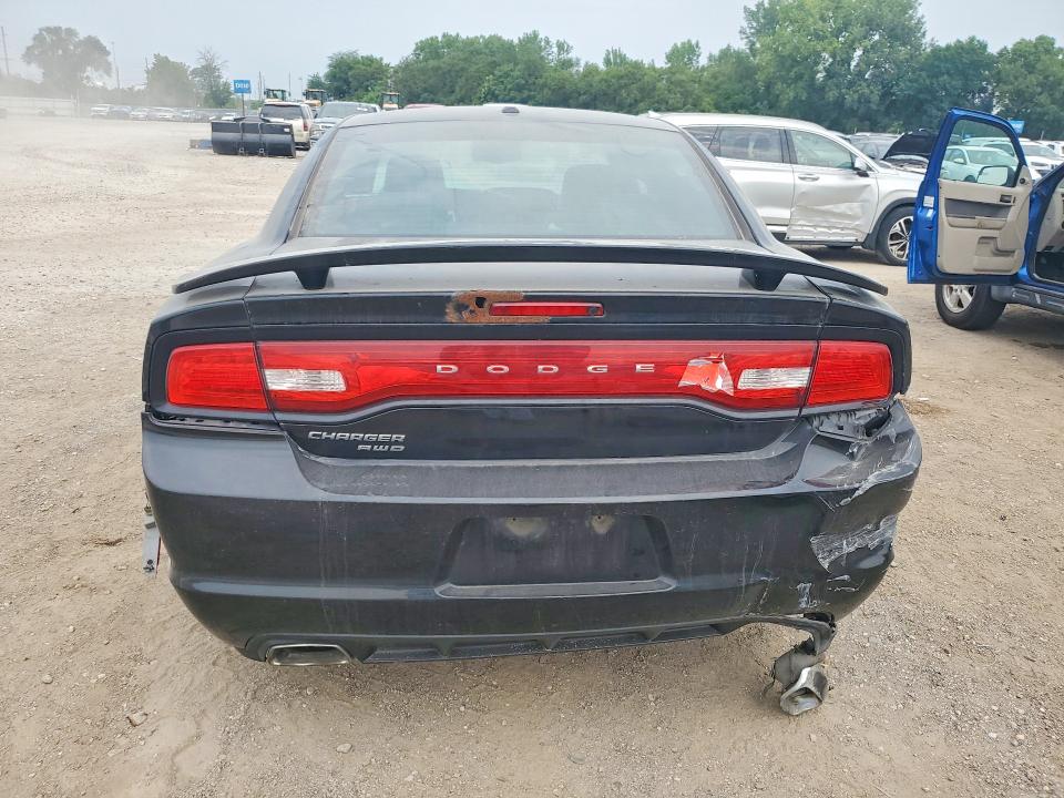 62773486 :رقم المزاد ، 2C3CDXJG9DH584653 vin ، 2013 Dodge Charger مزاد بيع