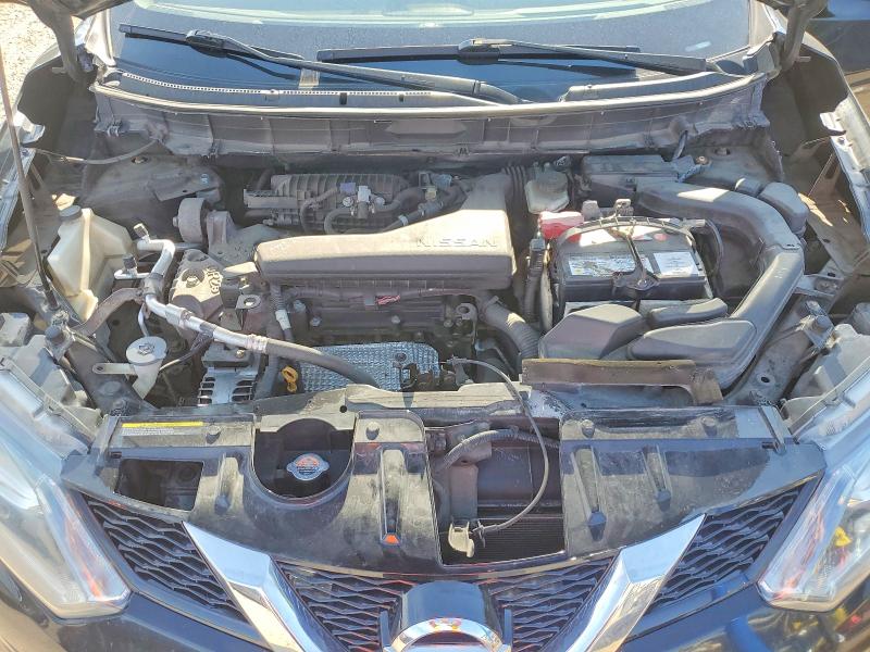 Продаж на аукціоні авто 2016 Nissan Rogue S/sl, vin: 5N1AT2MVXGC841048, номер лоту: 58960036