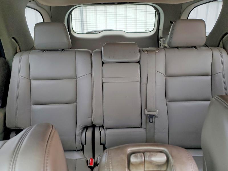 Продажа на аукционе авто 2013 Dodge Durango, vin: 1C4RDJDGXDC677439, номер лота: 62955336