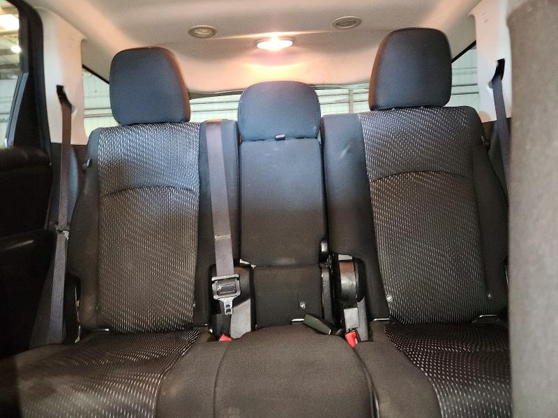 95589775 :رقم المزاد ، 3C4PDCBG0GT156325 vin ، 2016 Dodge Journey مزاد بيع