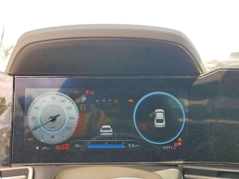 Продажа на аукционе авто 2025 Hyundai Elantra, vin: KMHLS4DG7SU012546, номер лота: 59581886