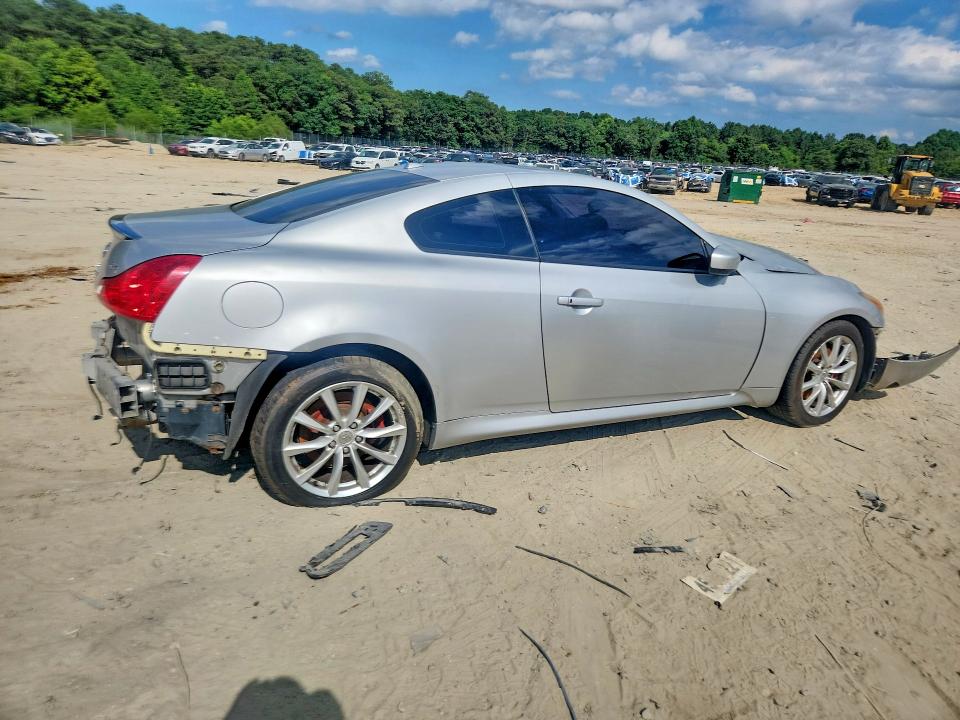 Aukcja sprzedaży 2012 Infiniti G37 Coupe, vin: JN1CV6EL0CM472803, numer aukcji: 55368936