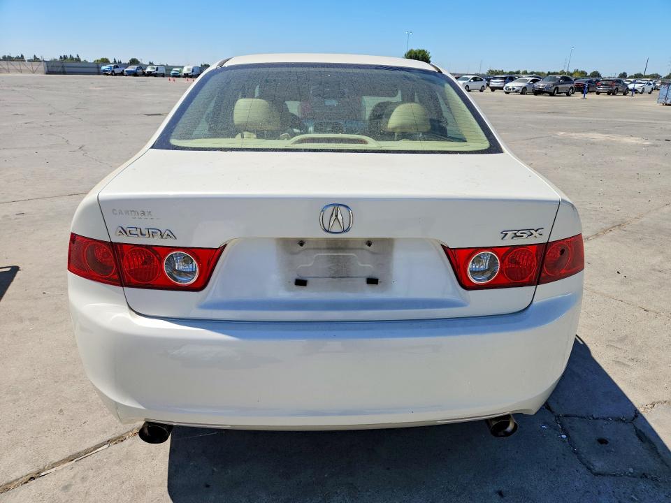 Aukcja sprzedaży 2004 Acura Tsx, vin: JH4CL96984C042840, numer aukcji: 63358046