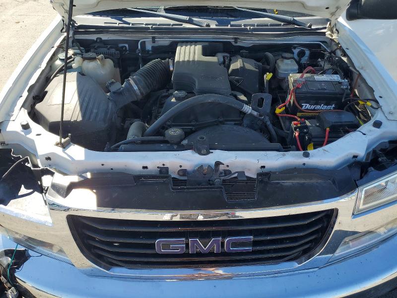 Продаж на аукціоні авто 2005 Gmc Canyon, vin: 1GTCS148X58107269, номер лоту: 60410636