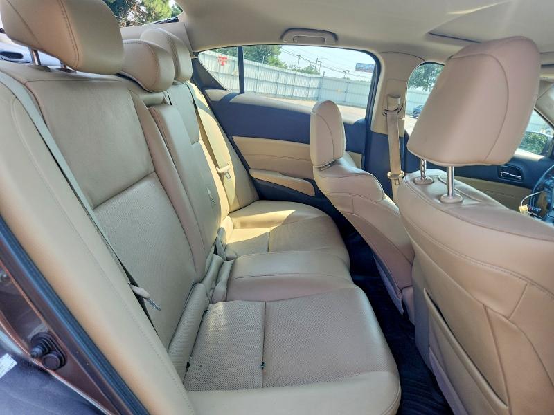 Продажа на аукционе авто 2013 Acura Ilx, vin: 19VDE1F71DE012371, номер лота: 59772176