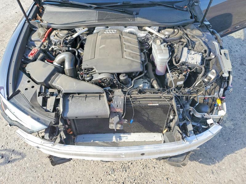 Aukcja sprzedaży 2020 Audi A6, vin: WAUE8AF21LN079759, numer aukcji: 62343726