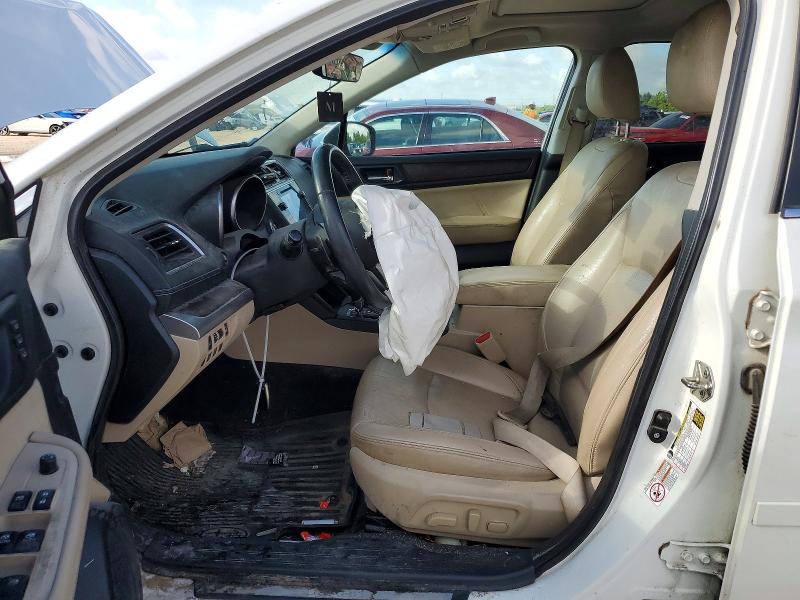 60484166 :رقم المزاد ، 4S4BSENCXK3264410 vin ، 2019 Subaru Outback مزاد بيع