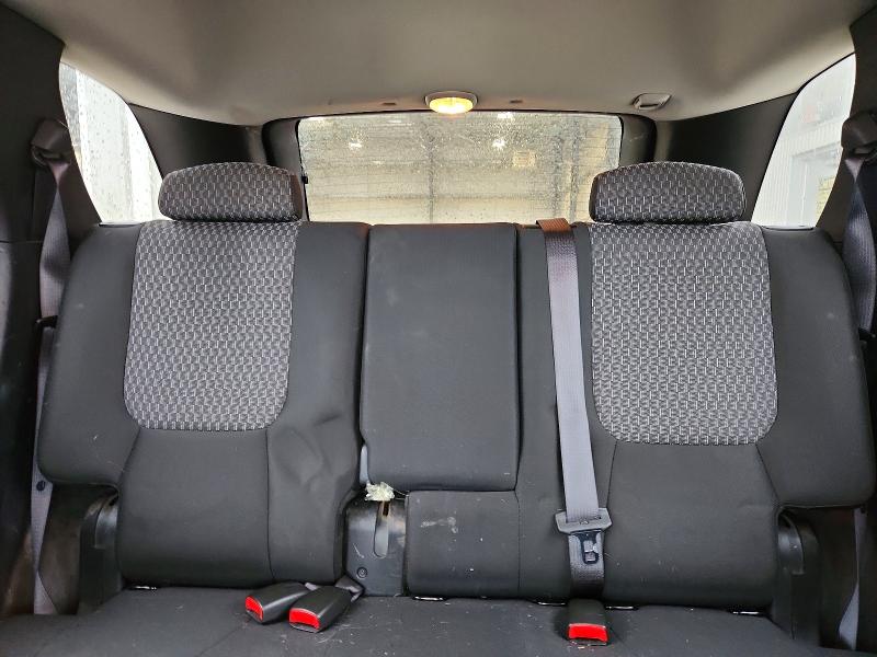 Продажа на аукционе авто 2008 Chevrolet Equinox, vin: 2CNDL037086072672, номер лота: 61150046