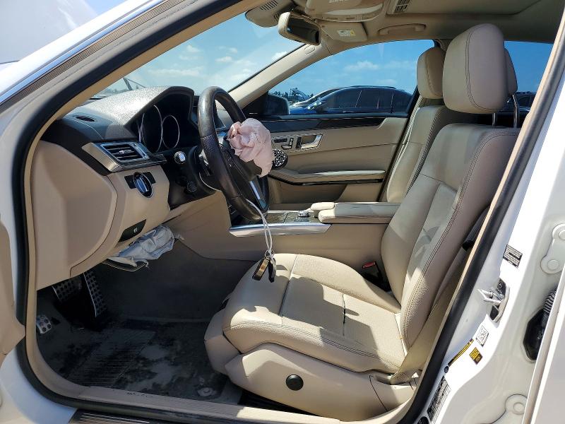 2015 Mercedes-benz E მანქანა იყიდება აუქციონზე, vin: WDDHF5KB7FB119034, აუქციონის ნომერი: 62663586