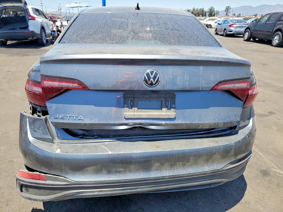 Aukcja sprzedaży 2024 Volkswagen Jetta, vin: 3VW5M7BU1RM013334, numer aukcji: 62076086
