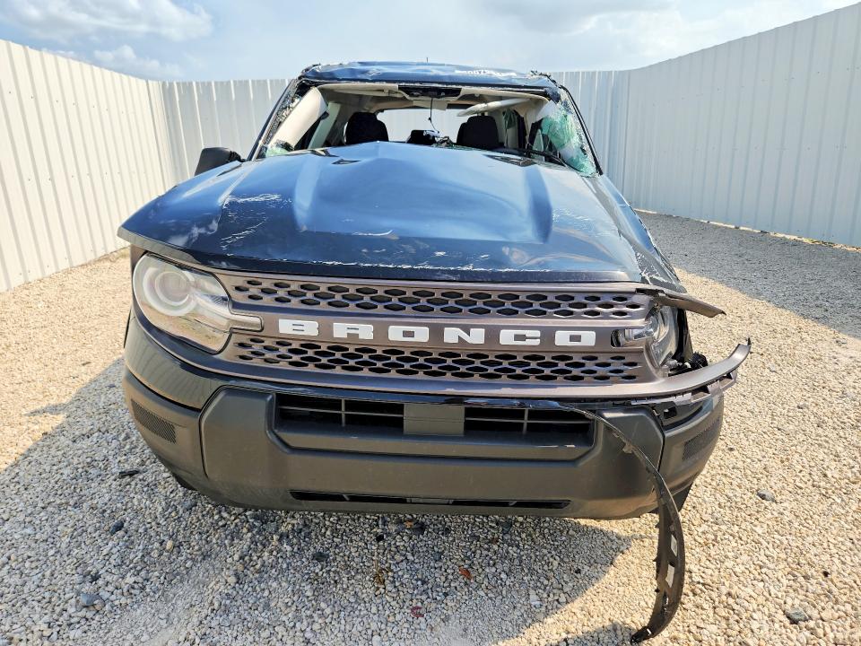 Aukcja sprzedaży 2025 Ford Bronco Sport, vin: 3FMCR9BN2SRE76099, numer aukcji: 60079546