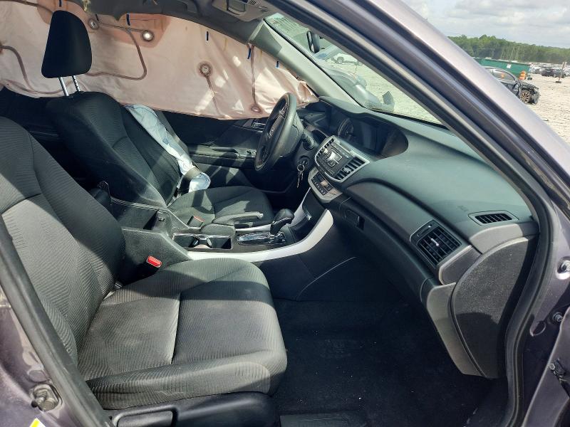 2014 Honda Accord მანქანა იყიდება აუქციონზე, vin: 1HGCR2F33EA257897, აუქციონის ნომერი: 61241116