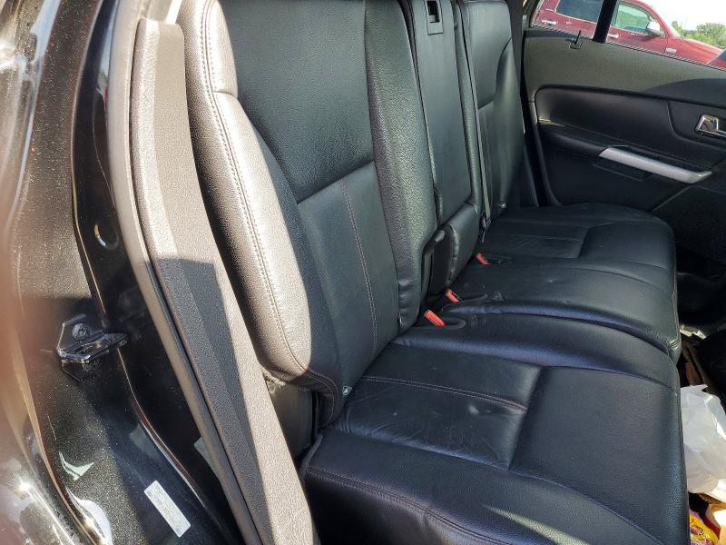 Aukcja sprzedaży 2013 Ford Edge, vin: 2FMDK3JC3DBB74747, numer aukcji: 60474016