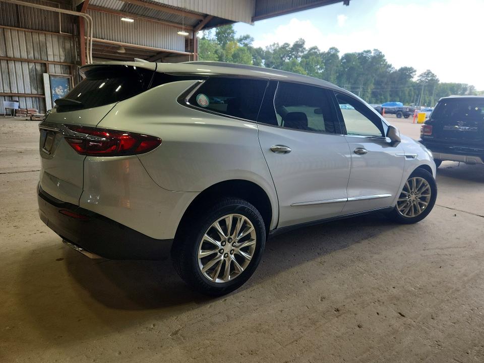 Aukcja sprzedaży 2021 Buick Enclave, vin: 5GAERBKWXMJ230123, numer aukcji: 62410526