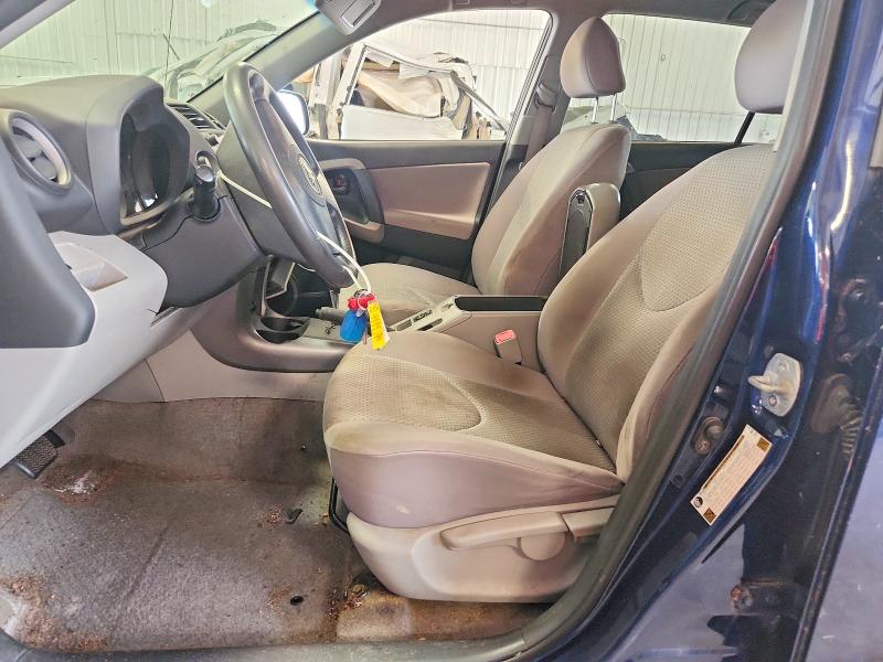 Aukcja sprzedaży 2006 Toyota Rav4, vin: JTMZK33V366003037, numer aukcji: 61347516