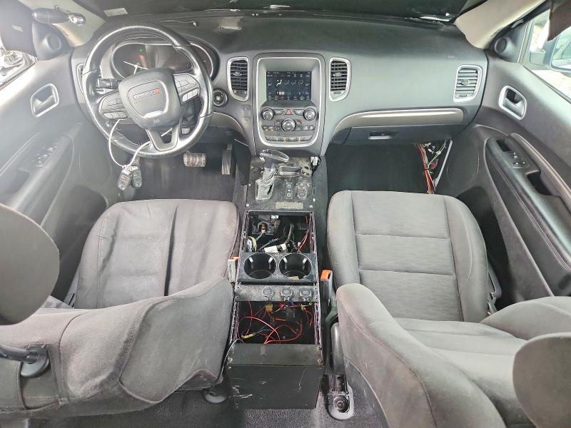 Aukcja sprzedaży 2020 Dodge Durango, vin: 1C4SDJFT4LC368186, numer aukcji: 62030436