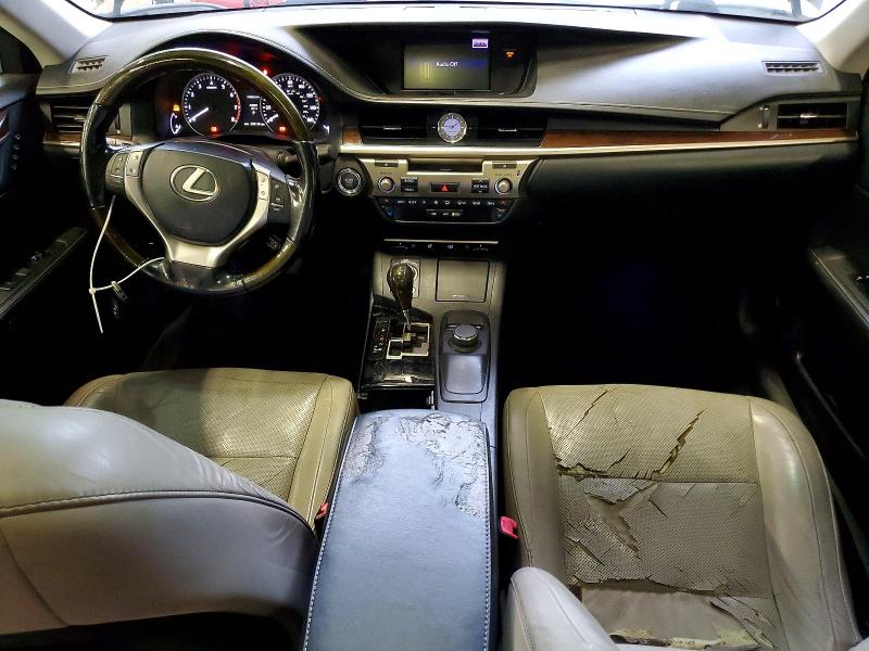 Продаж на аукціоні авто 2014 Lexus Es, vin: JTHBK1GG9E2091842, номер лоту: 59948366