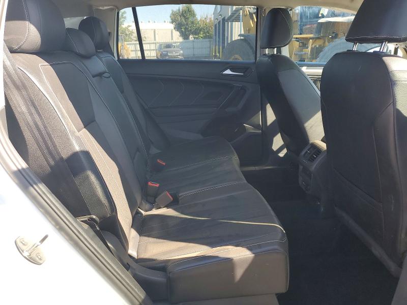 Продаж на аукціоні авто 2024 Volkswagen Tiguan, vin: 3VVMB7AX7RM064791, номер лоту: 59538146