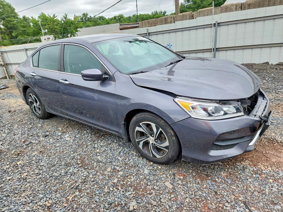 85615815 :رقم المزاد ، 1HGCR2E36GA108114 vin ، 2016 Honda Accord مزاد بيع