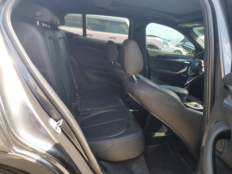 62841776 :رقم المزاد ، WBXYJ3C53KEP77676 vin ، 2019 Bmw X2 مزاد بيع